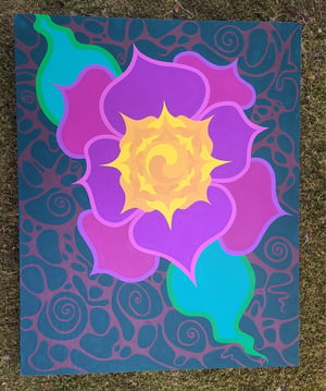 Image of Lotus Flower 