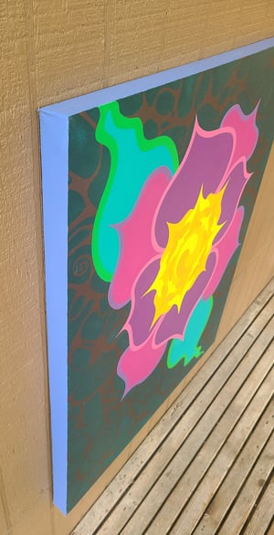 Image of Lotus Flower