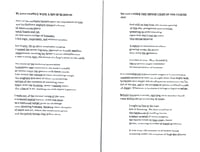 Image 3 of LEVITATING SCUM, Ryan Skrabalak