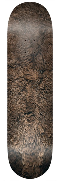 Image 1 of Joe Buffalo - Buffalo Hide Pro Deck 