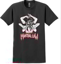 Japanese Horror T-Shirt