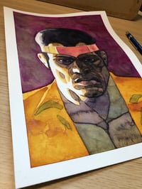 Image 2 of Luke Cage