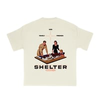 Trifecta Tee