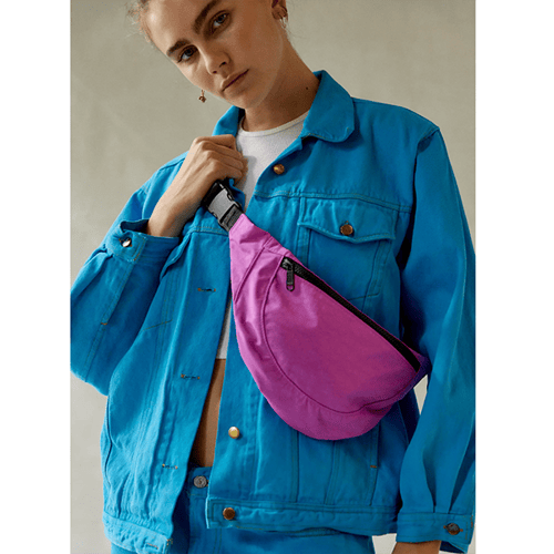 Image of BAGGU Crescent Fanny Pack