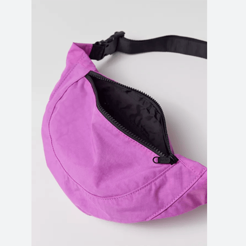 Image of BAGGU Crescent Fanny Pack