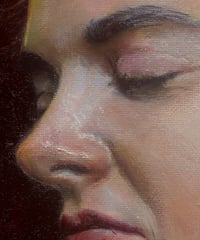 Image 3 of Mouthful of Precious Stones