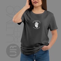 Image 2 of T-Shirt Donna G - Fischia il Sasso (UR093)