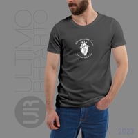 Image 1 of T-Shirt Uomo G - Fischia il Sasso (UR093)