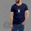 T-Shirt Uomo G - Fischia il Sasso (UR093)