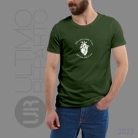 Image 4 of T-Shirt Uomo G - Fischia il Sasso (UR093)
