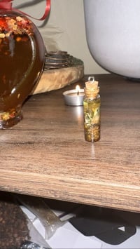 Image 1 of Money Necklace 