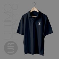 Image 1 of Polo Unisex m/c - Fischia il Sasso (UR093)