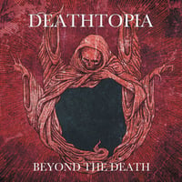 DEATHTOPIA - Beyond the Death CD