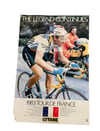 1983 - Cycles Gitane Laurent Fignon Poster