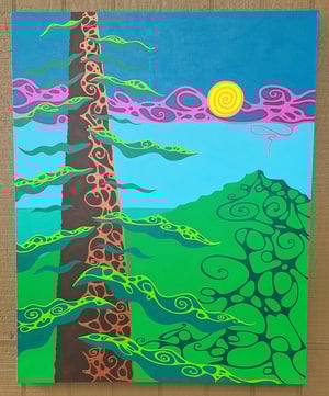 Image of Mendocino Redwood