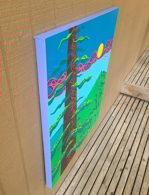 Image of Mendocino Redwood