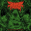 SEWER FIEND - Echoes from the Cistern CD