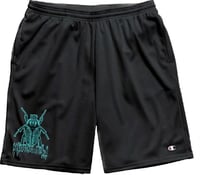 Goliath Beetle Shorts
