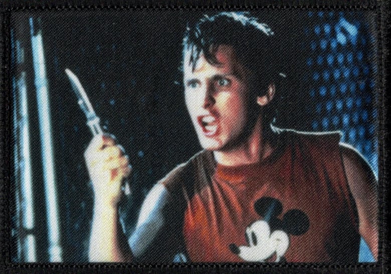Image of The Outsiders "Two-Bit" Photo Patch