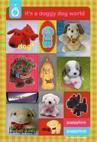 Image 4 of dekopon! magazine ISSUE 03