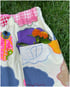 Tom Tom Floral Set Image 2