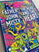 Image of The Head And The Heart / Father John Misty Main Show Poster