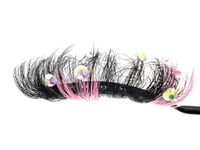 Image 4 of Rhinestone Color Lashes