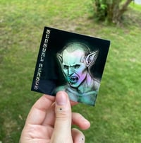 Image 2 of Holographic Vampire - Sticker