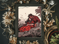 Image 1 of Wuthering Heights