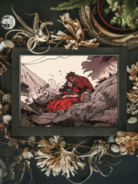 Image 2 of Wuthering Heights