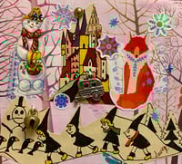 A Pink Christmas