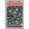 Rise of the Haugenberrys by Zach Boddicker - Paperback  