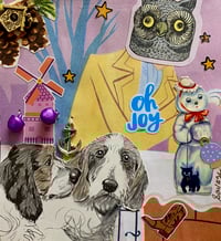 A Dog's Holiday