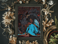 Girlish Nightmares