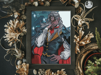 Gentleman Vampire