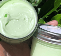 Clean Green Body Butter