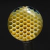 61-Cell Honeycomb Cane