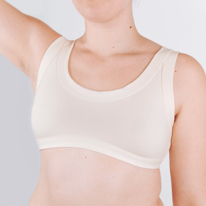 Image of Mushroom Magic Bralette