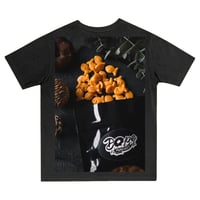 Cheezy Fish T-Shirt