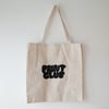 Print Club: Tote bag