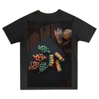 Rainbow Belts T-Shirt