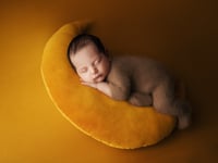 Image 3 of Newborn Shoot BOOKING Fee