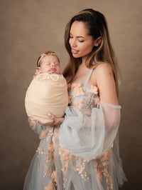 Image 4 of Newborn Shoot BOOKING Fee