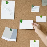 Image 2 of Thumb tacks