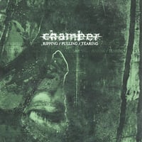 Chamber - Ripping / Pulling / Tearing (Vinyl) (Used)