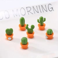 Image 1 of Cactus magnets 
