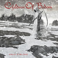 Children of Bodom - Halo of Blood (Vinyl) (Used)