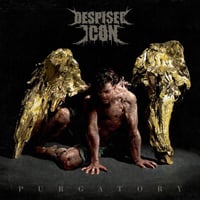 Despised Icon - Purgatory (Vinyl) (Used)