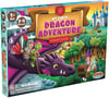 Jumping High Five My First Dragon Adventure Board Game!