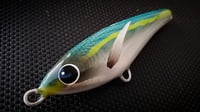 Image 3 of King Sling 90mm Stickbait (fusilier pattern)